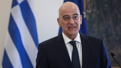 Δένδιας για Τουρκία: Αν και οι πιθανότητες επιτυχίας είναι λίγες, οφείλουμε να τείνουμε χείρα φιλίας - Δεν είμαστε αφελείς