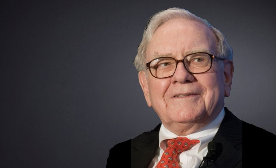 «Εκτόξευση» 67% για τα λειτουργικά κέρδη της  Berkshire Hathaway του Buffett το β' 3ημνο του 2018