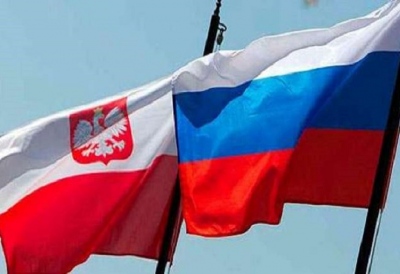 Τραβάει το σχοινί η Πολωνία: Ζητά από την ΕΕ να προβεί σε καθολικές κυρώσεις σε αγροτοδιατροφικά προϊόντα Ρωσίας και Λευκορωσίας