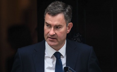 Gauke (Βρετανία): Το κοινοβούλιο θα βρει τρόπο να μπλοκάρει ένα Brexit χωρίς συμφωνία