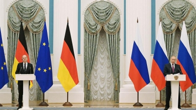 Αλλαγή σχεδίων σε ΕΕ λόγω πιέσεων από Γερμανία - Από τα μέσα Αυγούστου 2022 το embargo στο ρωσικό άνθρακα