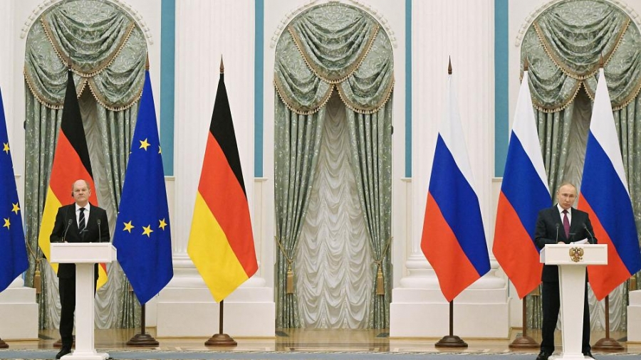 Αλλαγή σχεδίων σε ΕΕ λόγω πιέσεων από Γερμανία - Από τα μέσα Αυγούστου 2022 το embargo στο ρωσικό άνθρακα