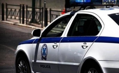 Aστυνομική επιχείρηση σε χώρους του Οικονομικού Πανεπιστημίου Αθηνών – Τι κατασχέθηκε