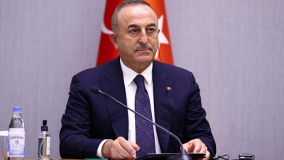 Cavusoglu: Νέο παράθυρο ευκαιρίας για διάλογο της Τουρκίας με την ΕΕ