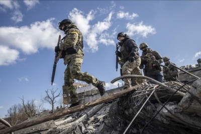 «Βόμβα» από Aksenov (Κριμαία): Η σύγκρουση στην Ουκρανία μπορεί να τερματιστεί σε πέντε μόλις ημέρες