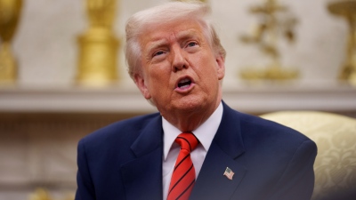 Καταιγιστικές εξελίξεις - Συμφωνία για τη Γάζα ανακοίνωσε ο Trump - «Ο πόλεμος θα τελειώσει, οι όμηροι της Hamas θα επιστρέψουν»