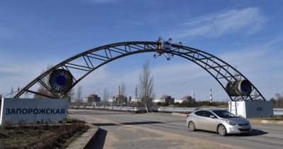 Σοβαρή καταγγελία IAEA: Πολύ κοντά σε πυρηνικό ατύχημα στη Zaporizhia εξαιτίας της ουκρανικής επίθεσης με drone