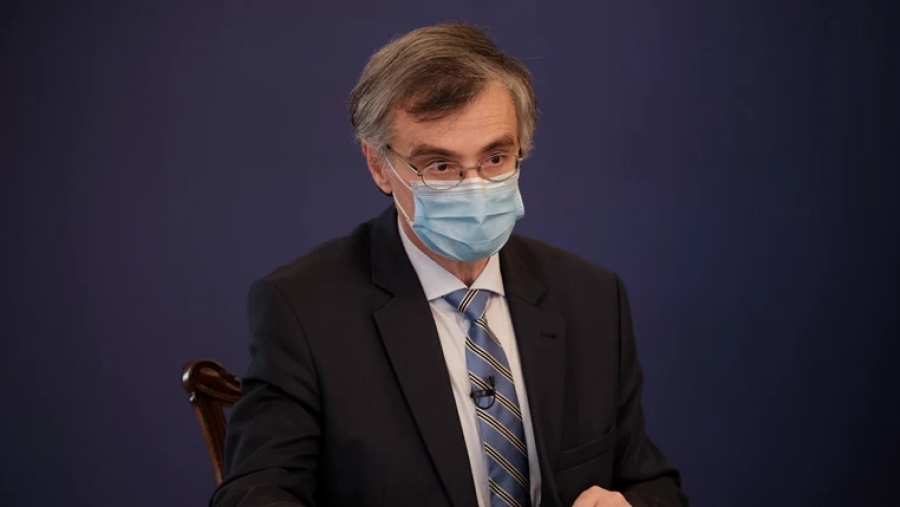 Η κυβέρνηση αποδομεί το έργο Τσιόδρα - «Ήσσονος σημασίας» και με «αδυναμίες» η μελέτη - Εισαγγελική έρευνα