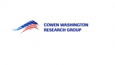 Cowen Washington: Νέο θρίλερ τύπου Bill Clinton - Βασικό σενάριο η παραπομπή Trump, αλλά η Γερουσία δεν θα τον καθαιρέσει