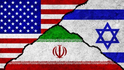 Larry Johnson (πρώην CIA): Το Ισραήλ είναι τυφλό, ΗΠΑ και Ισραήλ δεν μπορούν να ρίξουν ιρανικούς πυραύλους