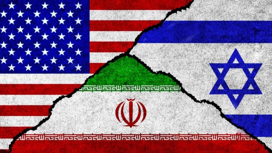 Larry Johnson (πρώην CIA): Το Ισραήλ είναι τυφλό, ΗΠΑ και Ισραήλ δεν μπορούν να ρίξουν ιρανικούς πυραύλους