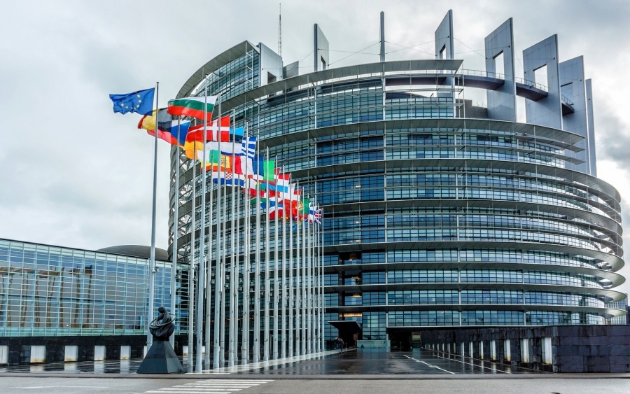 Στρασβούργο: Ευρωβουλευτές προτείνουν να κλείσει το Ευρωκοινοβούλιο για εξοικονόμηση ενέργειας