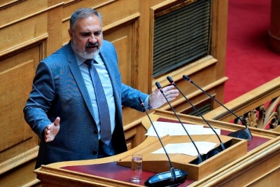 Δημητροκάλλης κατά ΝΔ: Η κυβέρνηση των δικαιολογιών - Όταν οι στάχτες γίνονται επικοινωνιακή ασπίδα