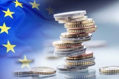 Κομισιόν: Εκδίδει ευρω-ομόλογα ύψους 40 δισ. ευρώ το δεύτερο εξάμηνο του 2023