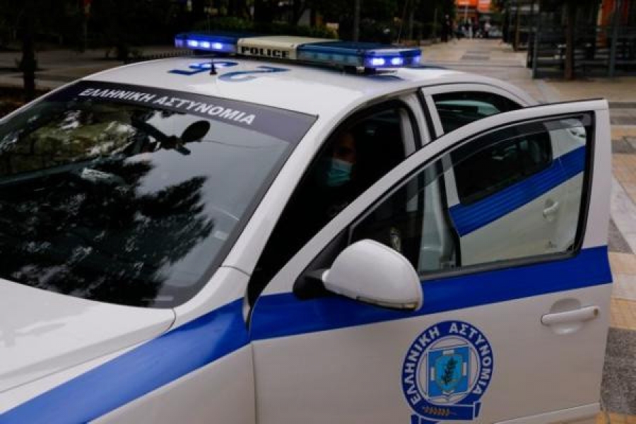 Θεσσαλονίκη: Γυναίκα επιτέθηκε και τραυμάτισε σοβαρά στο κεφάλι τον 44χρονο γιο της