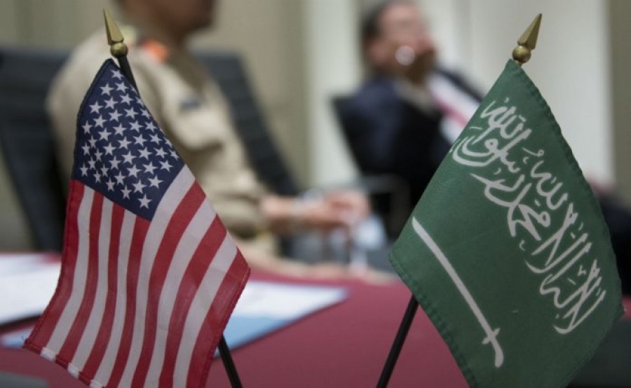 Σ. Αραβία: Στηρίζουμε την απόφαση των ΗΠΑ να τερματίσουν τις εξαιρέσεις για την εισαγωγή ιρανικού πετρελαίου