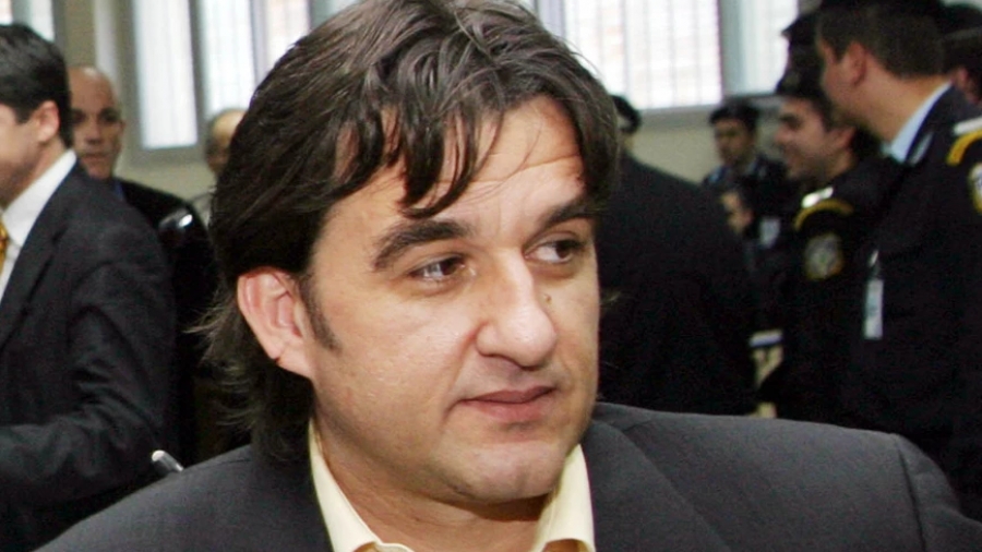 Αποφυλακίζεται ο εκτελεστής της 17 Νοέμβρη, Ηρακλής Κωστάρης – Συμμετείχε στη δολοφονία του Π. Μπακογιάννη