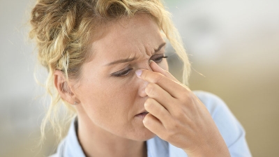 Ιγμορίτιδα - Όλα όσα πρέπει να γνωρίζετε