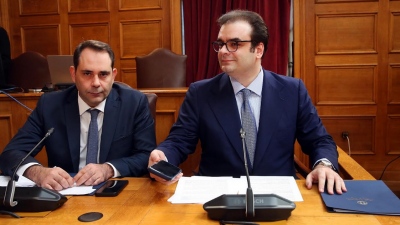 Βουλή - Πιερρακάκης: Η πρόοδος αποτυπώνεται στα στοιχεία του Προσχεδίου του Προϋπολογισμού για το 2027