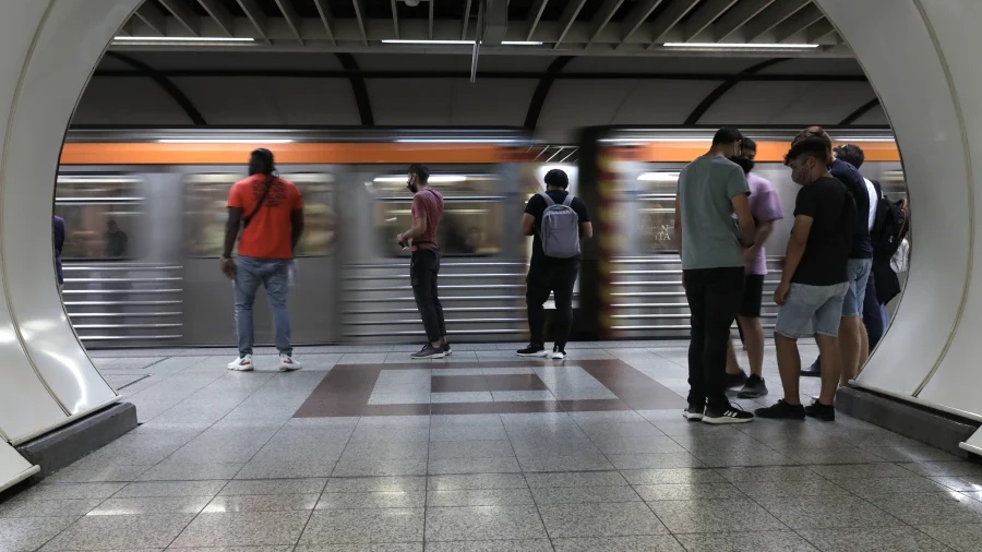 Πώς θα λειτουργήσουν τα ΜΜΜ από Μεγάλη Παρασκευή ως Τετάρτη του Πάσχα