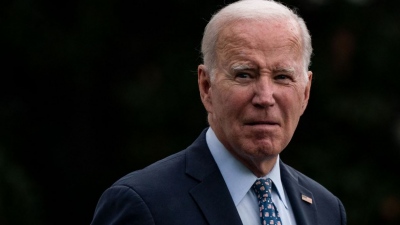 ΗΠΑ - Biden: Η απρόκλητη αιματοχυσία στη Γάζα περιπλέκει τις διαπραγματεύσεις για εκεχειρία