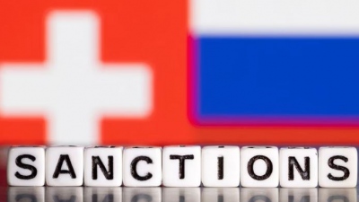 Ελβετία: Παρά το status της ουδετερότητας προσχώρησε στο 11ο πακέτο κυρώσεων της ΕΕ κατά της Ρωσίας