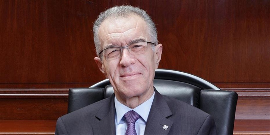 Ράπανος: Διαχρονική δέσμευση της Alpha Bank η άρση των αποκλεισμών