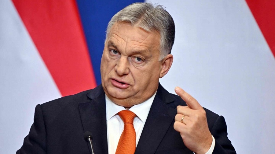 Ποια Ρωσία... Ο Orban αποκαλύπτει την πραγματική απειλή για την Ευρώπη και οι Δυτικοί μένουν άναυδοι