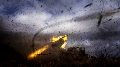 Έσπασε η ουκρανική άμυνα στο Slavyansk - Η Ρωσία περικύκλωσε το Seversk, προελαύνει κατά μήκος του ποταμού Plotka (photo)