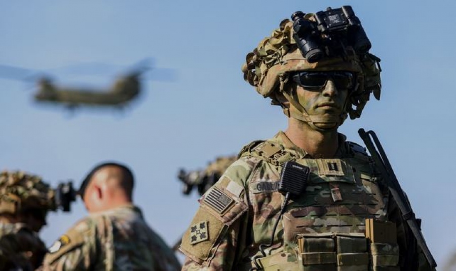 «Οι αντίπαλοι μας ενώθηκαν» - Οι ΗΠΑ ετοιμάζονται σοβαρά για πόλεμο και κάνουν… επανάσταση στον αμερικανικό στρατό