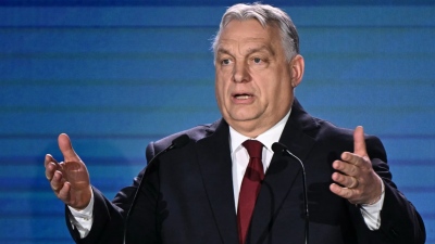 Σαφής προειδοποίηση Orbán: Τυχόν επίθεση της Ουκρανίας στον TurkStream θα αποτελεί κρατική τρομοκρατία