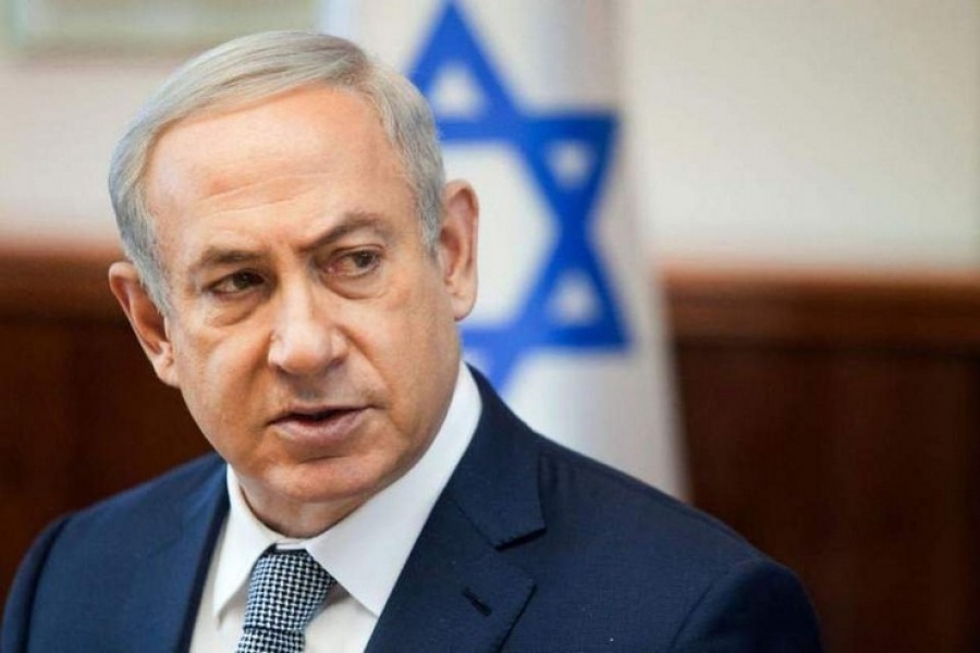 Προσάρτηση οικισμών της Δυτικής Όχθης υπόσχεται ο Netanyahu, ενόψει βουλευτικών εκλογών (9/4)
