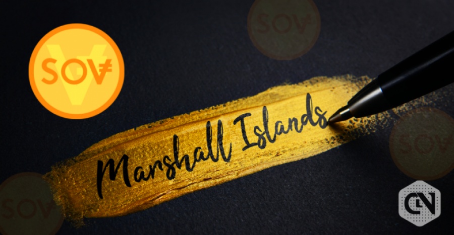 Τα νησιά Μάρσαλ αντικαθιστούν το δολάριο ΗΠΑ δημιουργώντας νέο κρυπτονόμισμα