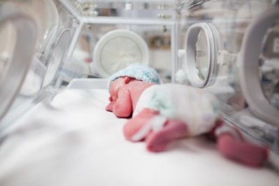 Μωρό που γεννήθηκε στο «Αττικό» είναι θετικό στον κορωνοΐό - Το πρώτο με λοίμωξη