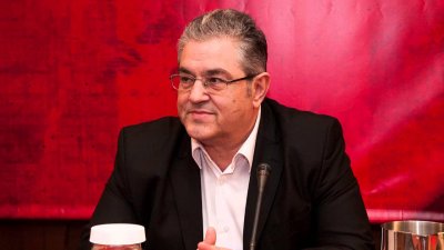 Δ. Κουτσούμπα: Να ληφθούν άμεσα μέτρα για ανακούφιση αυτών που πλήγησαν από τις πλημμύρες