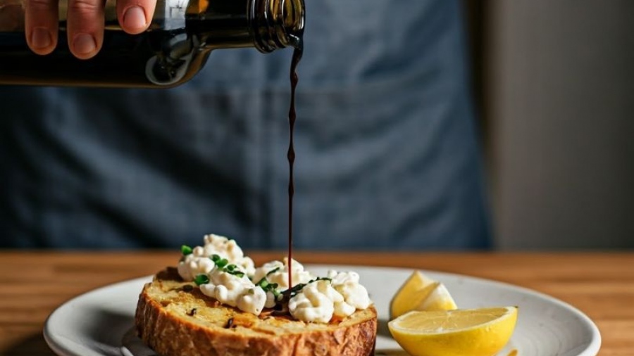 Η επίδραση του ξυδιού στον μεταβολισμό της γλυκόζης και το σωματικό βάρος