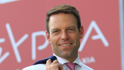 Ο Τατσόπουλος ειρωνεύεται τον Κασσελάκη: Αφού είναι Κριός με ωροσκόπο Υδροχόο, εντάξει, έτσι εξηγείται...