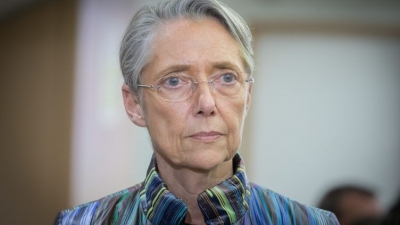 Borne (Γαλλία): Το χειρότερο σενάριο είναι να έχουμε δίωρες διακοπές στο ρεύμα τον χειμώνα