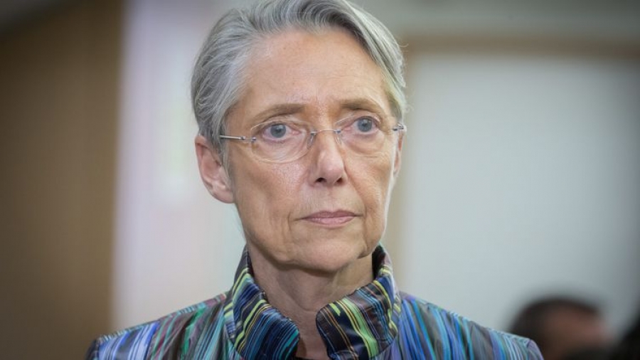 Borne (Γαλλία): Το χειρότερο σενάριο είναι να έχουμε δίωρες διακοπές στο ρεύμα τον χειμώνα