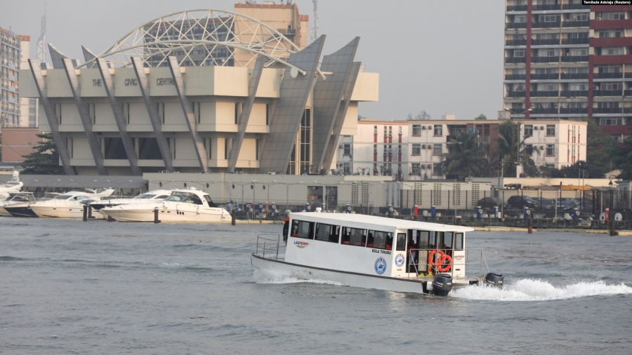 Νιγηρία: 15 νεκροί και ένας αγνοούμενος σε ναυτικό δυστύχημα