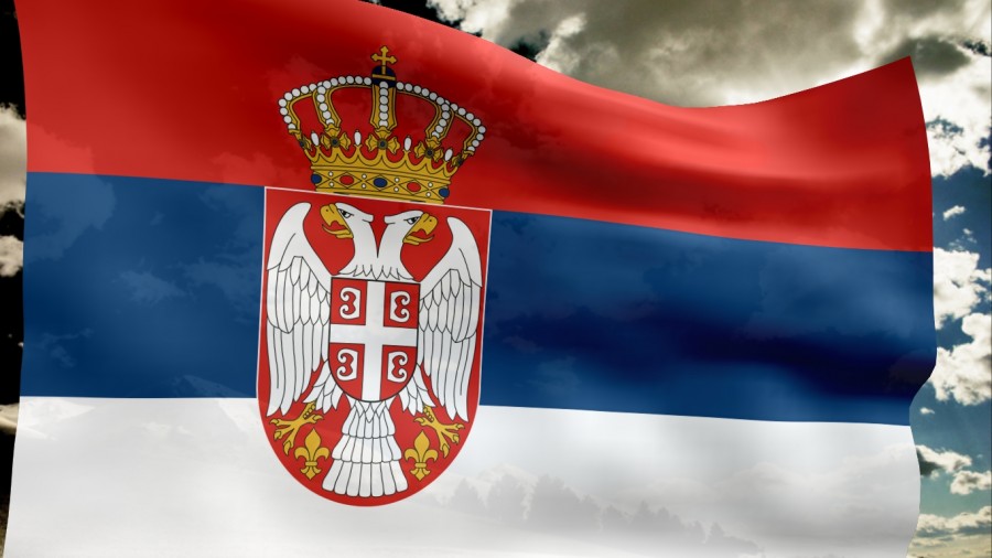 Σερβία: Αυστηρή σύσταση για χρήση μάσκας και σε εξωτερικούς χώρους - Αυξήθηκαν τα κρούσματα Covid19