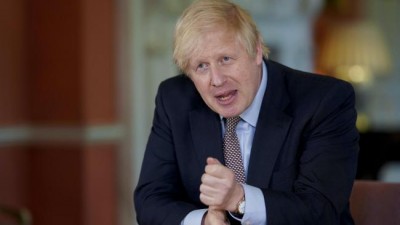 Johnson (Ην. Βασίλειο): Θα κάνουμε τα πάντα για να διασωθεί κάθε θέση εργασίας