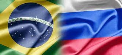 Ρωσία: Με τη Βραζιλία μοιραζόμαστε το όραμα για έναν πολυπολικό και δίκαιο κόσμο