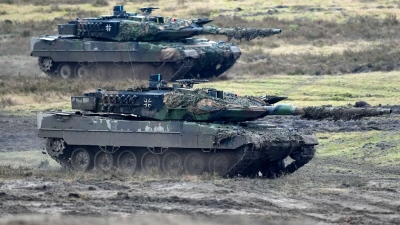 Αναταραχή στην αγορά όπλων - Μυστικές συμμαχίες και εκρηκτικές ανατροπές που προμηνύουν παγκόσμια σύγκρουση