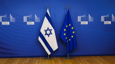 Αστεία η διπλωματική πσρέμβαση της ΕΕ στη Μέση Ανατολή - Αδιαφορούν Ιράν και Ισραήλ