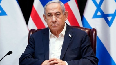 Ισραήλ: Διεθνές ένταλμα σύλληψης φοβάται ο Netanyahu