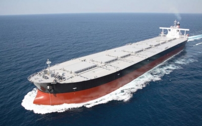 Εφιάλτης για το παγκόσμιο εμπόριο - Το κόστος μεταφοράς φορτίων διά θαλάσσης αυξήθηκε ως 82.000%
