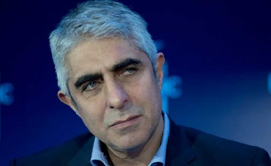 Απασφάλισε ο Γ. Τσίπρας: Ο κ. Σπίρτζης αν θέλει μπορεί να πάει στο φθαρμένο ΠΑΣΟΚ, έχει όλο το ελεύθερο