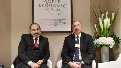 Αναλυτής προβλέπει το πιο ακραίο σενάριο: Συμμαχία Αρμενίας - Αζερμπαϊτζάν κατά Ρωσίας