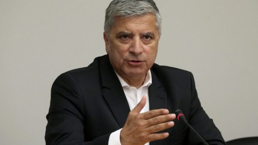 Πατούλης: Πάνω από 7 δισ. ευρώ κόστισε η εκπαίδευση των 20.000 γιατρών που μετανάστευσαν τα τελευταία χρόνια